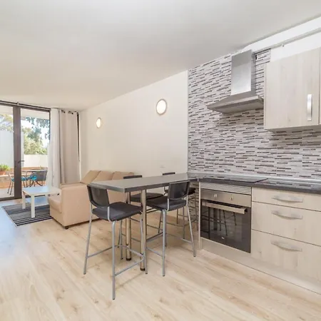Appartement Ocean *