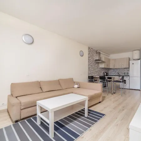 Ocean Appartement